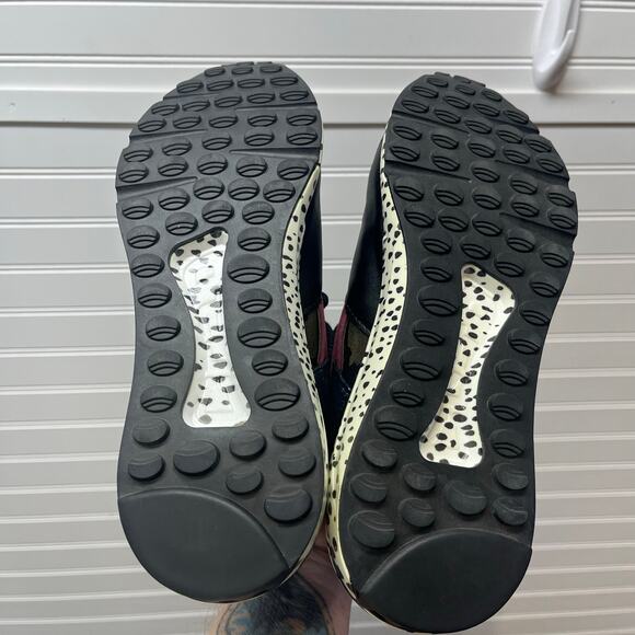 Steve Madden Multicolor Athletic Shoes - Picture 7 of 9